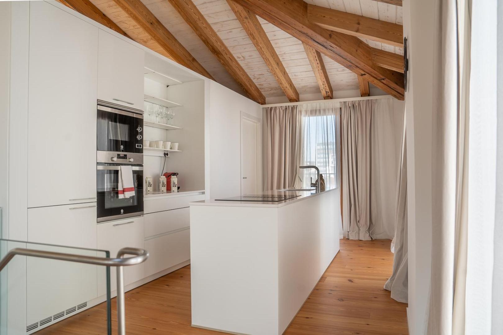 La Gallega By Upper Luxury Housing A Coruna Exterior photo